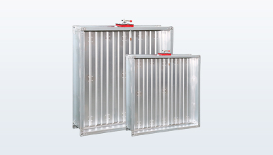 防火閥FHF-WS-FK-WxH