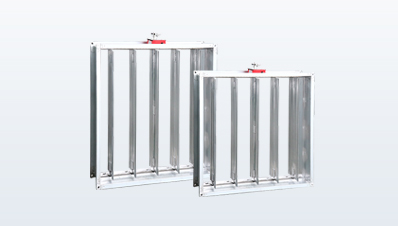 防火閥FHF-WSDc-FK-WxH