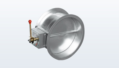 防火閥FHF-WS-FK-D