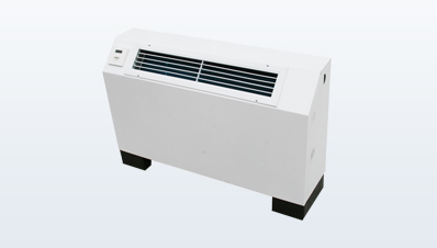 立式明裝風機盤管