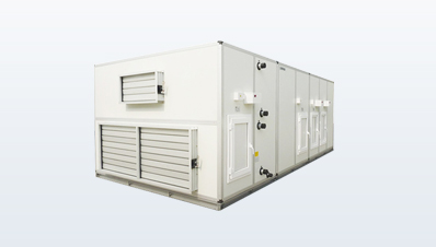 組合式空調(diào)機(jī)組