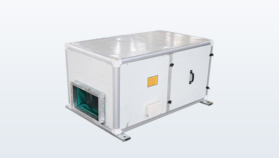 變風(fēng)量空調(diào)器