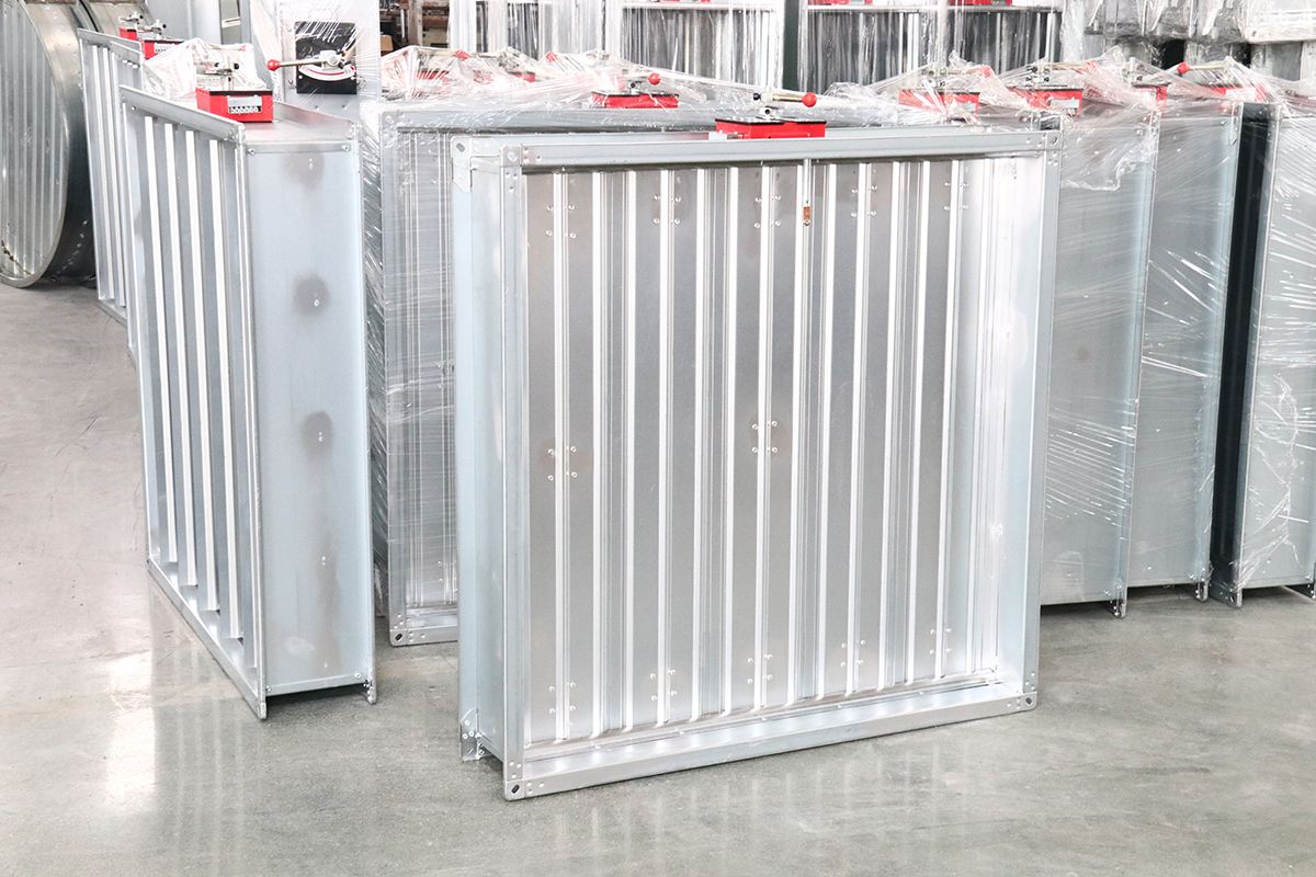 防火閥商家介紹閥門的密封性能是什么？